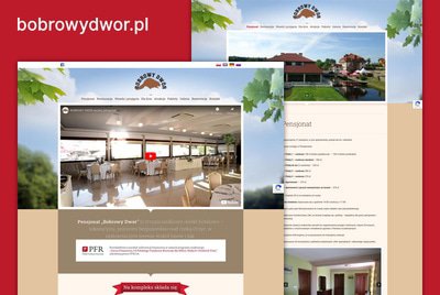 Bobrowy Dwór