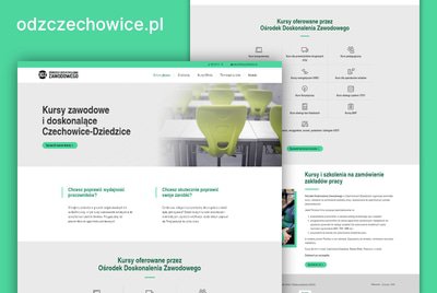 Ośrodek Doskonalenia Zawodowego