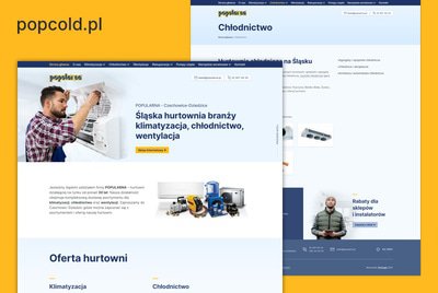 Popularna