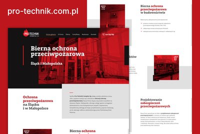 Pro-Technik Complex