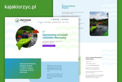 Przystań Bobrowa