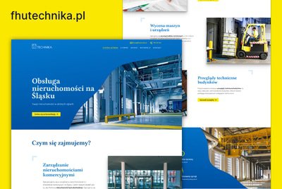 FHU Technika