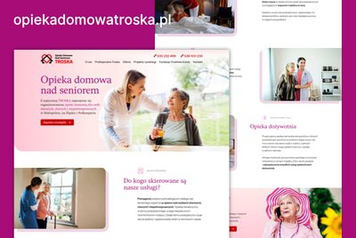 Troska